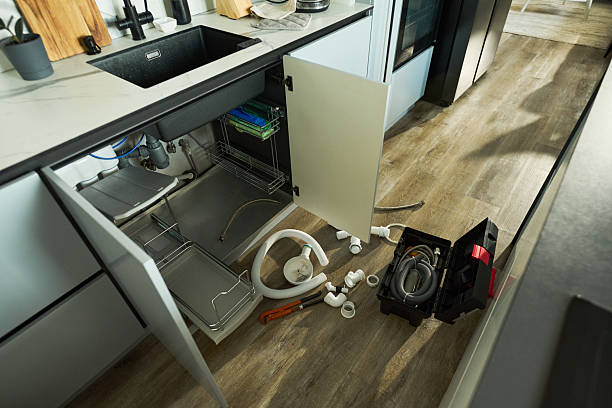 Reliable Drain Cleaning contractor in Colmesneil, TX by Street Wise - Plumbing